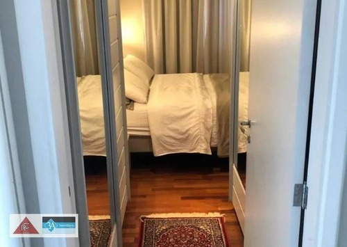 Imagem 6 de 30 de Apartamento Com 3 Dormitórios À Venda, 106 M² Por R$ 930.000,00 - Tatuapé - São Paulo/sp - Ap6268