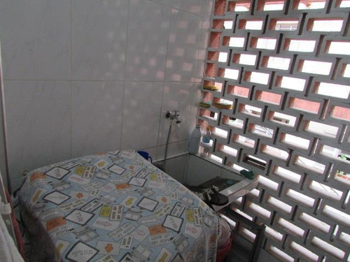 Imagem 18 de 20 de Apartamento Com 2 Dormitórios À Venda, 60 M² Por R$ 230.000,00 - Biquinha - São Vicente/sp - Ap1475