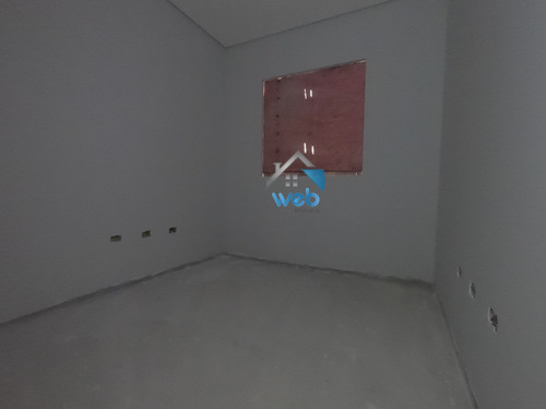 Imagem 16 de 30 de Está Pensando Em Comprar Um Apartamento Com 2 Ou 3 Quartos, Que Tenha Churrasqueira E Um Amplo Garden, Em São José Dos Pinhais, Temos Um Empreendiment - Ap00617 - 70063359