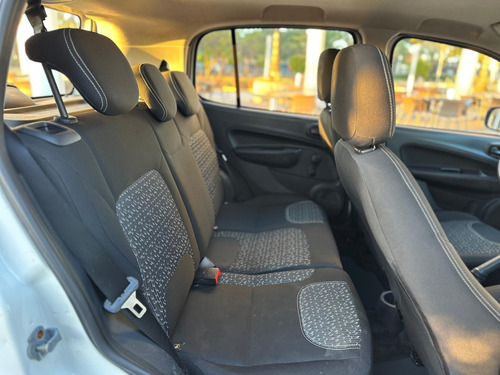 Fiat Uno 1.0 FIRE FLEX ATTRACTIVE MANUAL
