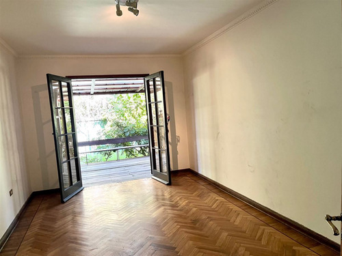 Casa Venta 6 Dorm. Colegios Cvd Vma Las Condes