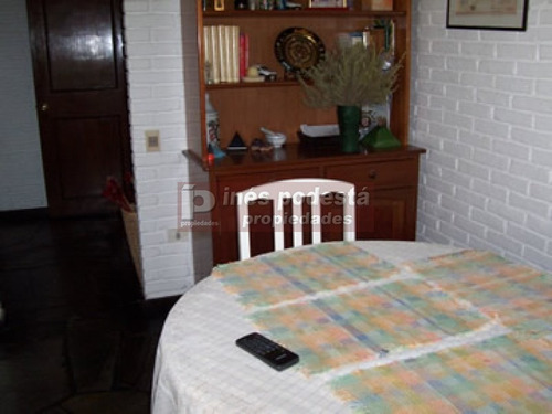 Casa En Punta Del Este, Jardines De Cordoba | Ines Podesta Ref:290- Ref: 290
