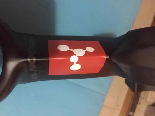 Horquilla Bicicleta Argon 18