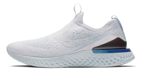 Zapatillas Nike Epic Phantom React Flyknit Bv0415_101   