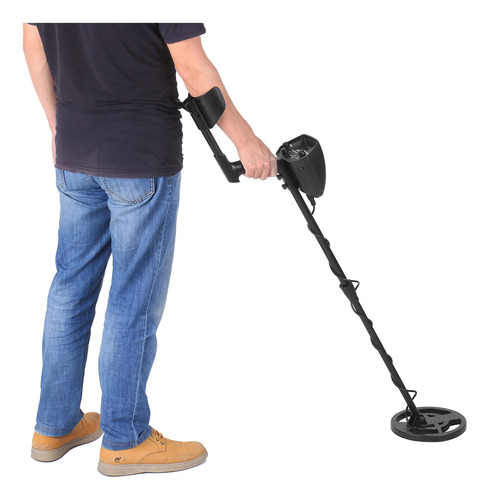 Detector De Metales Metal Finder Gold Detector