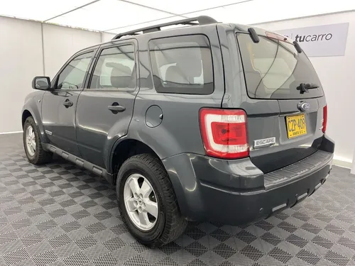Ford Escape 3.0 Xlt
