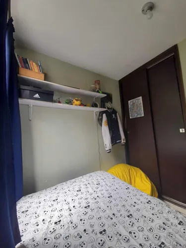 Vendo Apartamento