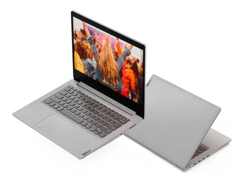 Laptop Portatil Lenovo I5-1035g1 8gb Ssd 512gb Fhd 14 Win 10