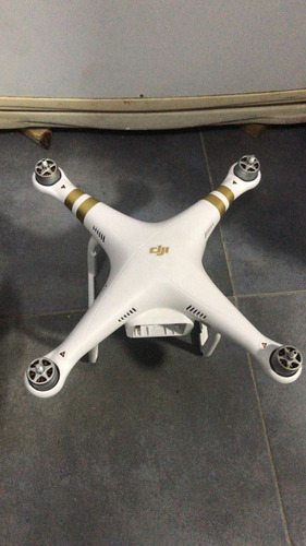 Dji Phantom 3 Pro 4k