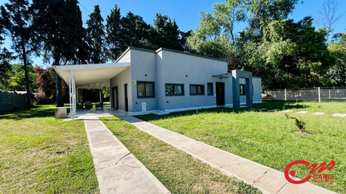 Casa En Venta, Ferme Ii, Los Cardales