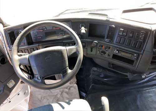 Volvo Fh 440 6x2 Ano 2010/10 Automático