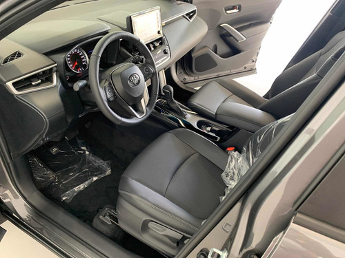 Corolla Cross Xre 2.0 Flex 2022 Blindado 3-a