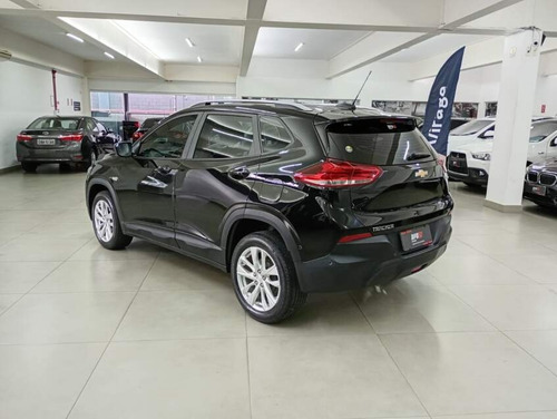 Chevrolet Tracker 1.0 TURBO FLEX LT AUTOMÁTICO