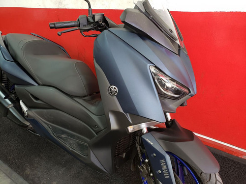 Yamaha Xmax 250 X Max 250 X-max 250 Abs 2024 Azul