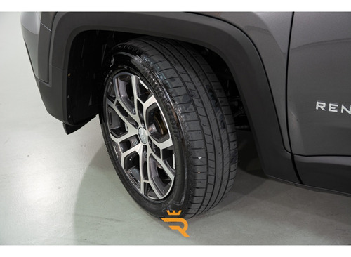 Jeep Renegade 1.3 T270 TURBO FLEX LONGITUDE AT6
