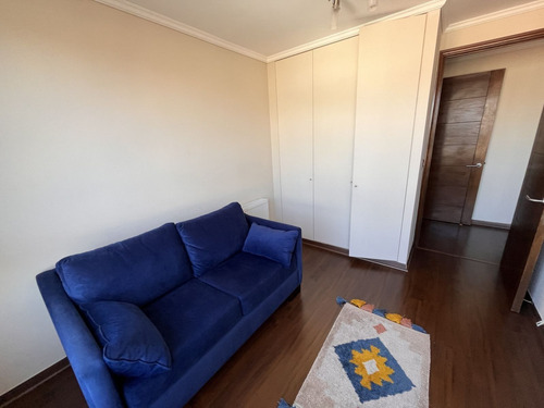 Departamento 3 Dorm. 2 Baños, Estac. Y Bodega, 5 Norte Con 2