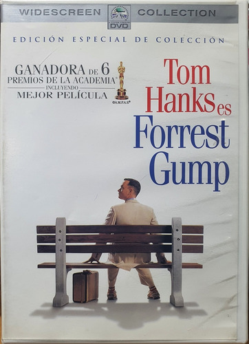 Forrest Gump