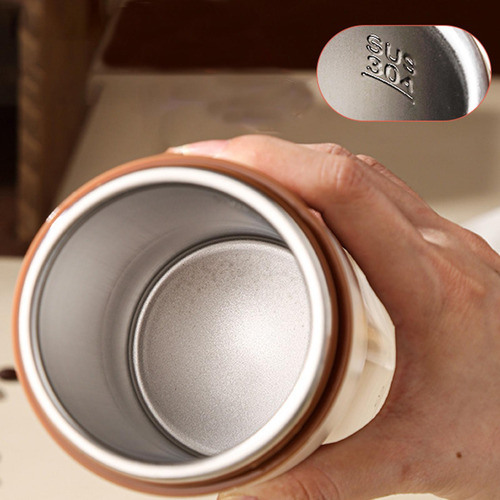 Hervidor Eléctrico, Taza De Té Calefactora Taza De Café