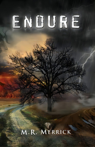 Endure, De Merrick, M. R.. Editorial Createspace, Tapa Blanda En Inglés