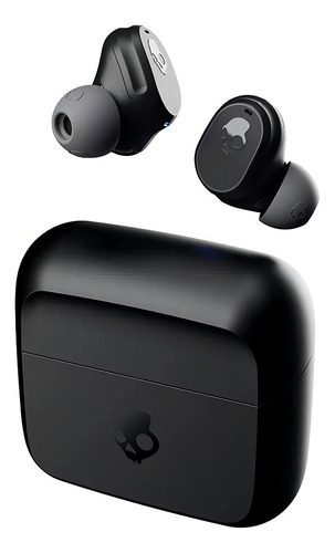 Audífonos Skullcandy Mod Xt True Wireless Color Negro