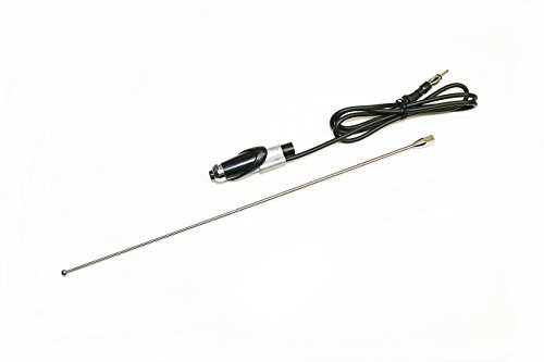 Antena Manual Antennamastsrus Trabaja Con Toyota