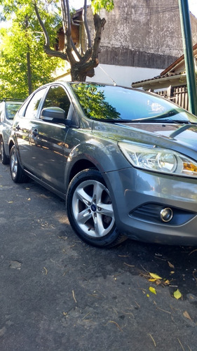 Ford Focus Trend 1.6l Nafta