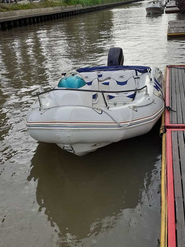 Imagen 4 de 15 de Semirrigido Nyc 60hp