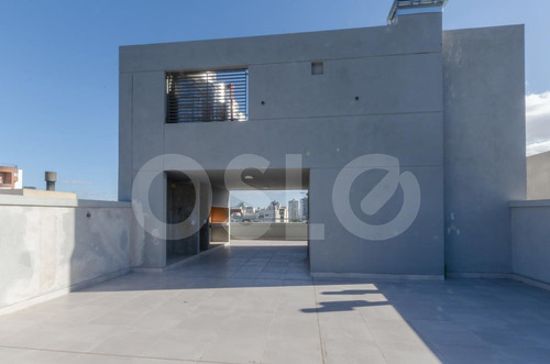 3 Ambientes A Estrenar De 70m2 En Belgrano