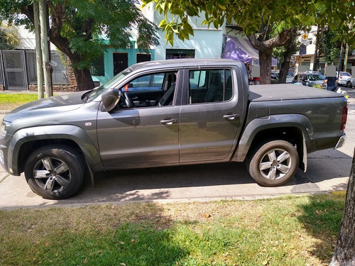Volkswagen Amarok 2.0 Cd Tdi 180cv Highline