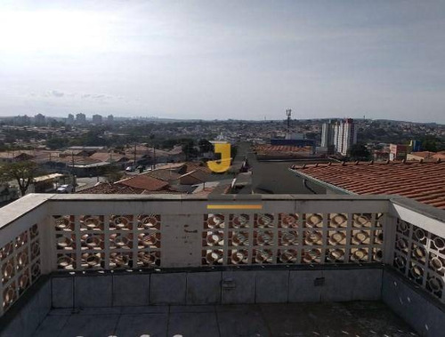 Imagem 28 de 30 de Prédio Comercial, Jardim Bela Vista, Campinas. - Pr0043