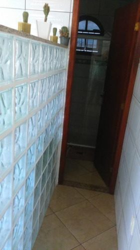 Casa Em Santa Isabel, São Gonçalo/rj De 160m² 2 Quartos À Venda Por R$ 180.000,00 - Ca623973