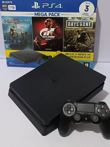 PS4 Pro Muito barulho ! Limpeza + pasta térmica 