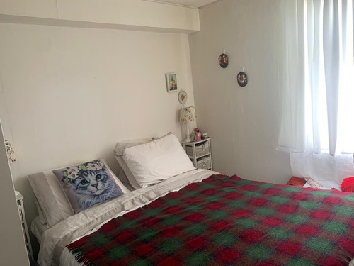 Excelente Departamento Corazon Nunoa 3 Dormitorios