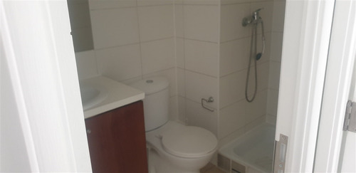 Departamento En Venta Centro De 3 Dorm. En Talca