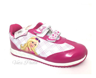 tenis puma edicion especial barbie