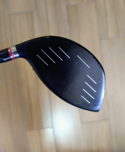 Driver Wilson Staff D300super Light 13 Grados.