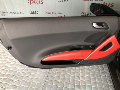 Imagen 12 de 13 de Audi R8 4.2 Fsi 420hp