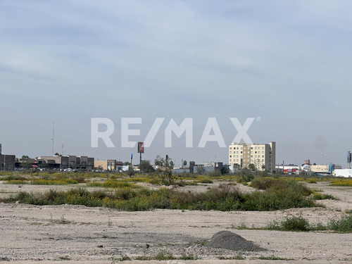 Terreno En Venta En Residencial Senderos 