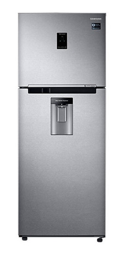 Heladera - Refrigerador Top Freezer Samsung Rt38k598csl