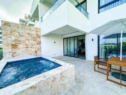 Venta De Apartamento, Downtown Punta Cana.