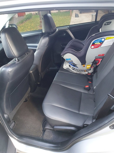 Toyota Rav4 2.0 Vx 2017