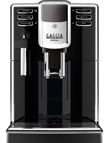 Imagem 1 de 4 de Cafeteira Expresso Gaggia Anima Pannarello Italia 110v