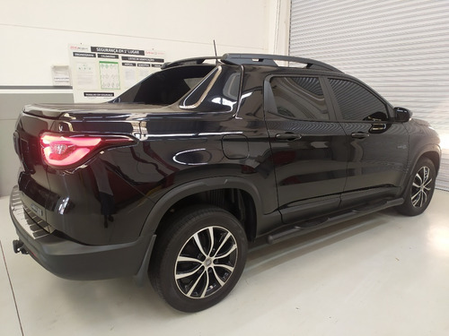 Imagem 4 de 12 de Fiat Toro 2.0 16v Turbo Diesel Ultra 4wd At9