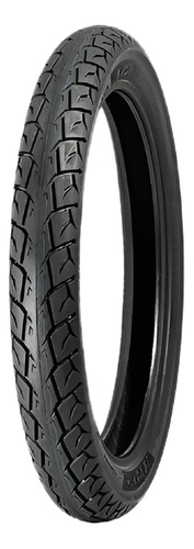 Pneu Traseiro Ybr Factor Fazer150 90/90-18 Matrix Com Camara