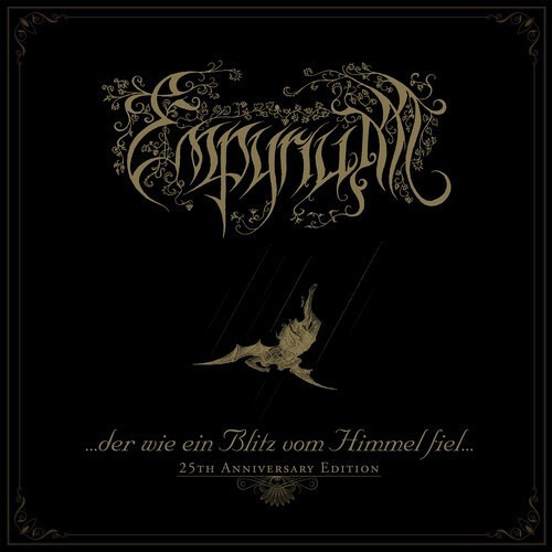 EMPYRIUM - Der Wie Sin Blitz Vom Himmel Field-