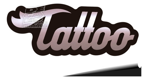 Calcomania Lateral Y De Porton De Ford Ka Tattoo