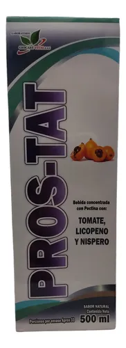 Prostat Jarabe Para La Próstata