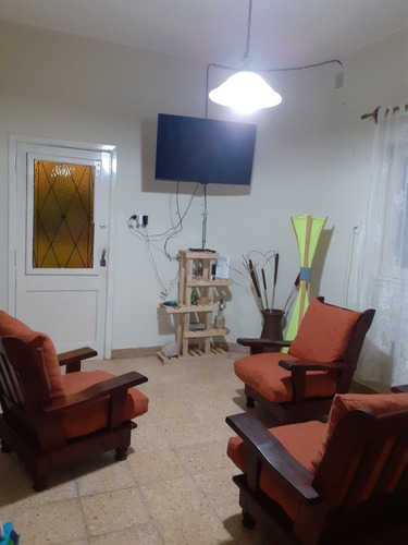 Imagen 12 de 14 de Alquiler De Casa Tipo Quinta Con Pileta , Hospedaje Temporal