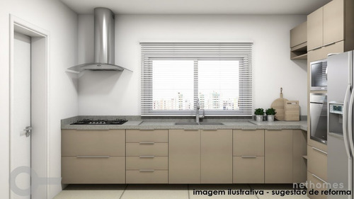 Apartamento - Vila Olimpia - Ref: 6164 - V-6164