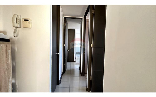 Oportunidad! - Metro Ñuble - 3d-2b-1est-1bod